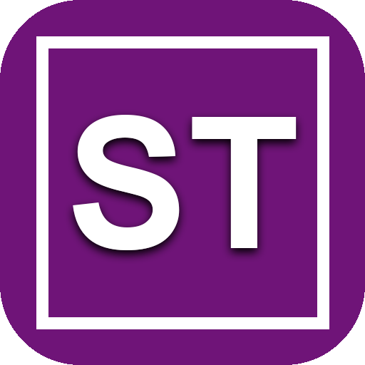 Sodatide Editorial Desk logo mark