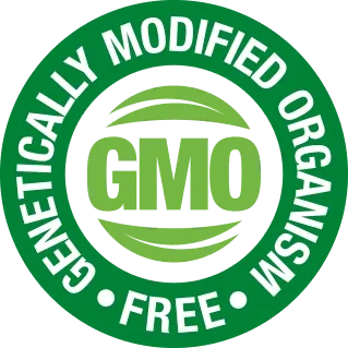 Genetically modified organism free seal